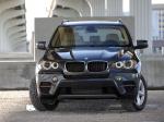 BMW X5 xDrive 4.0d 2010 года